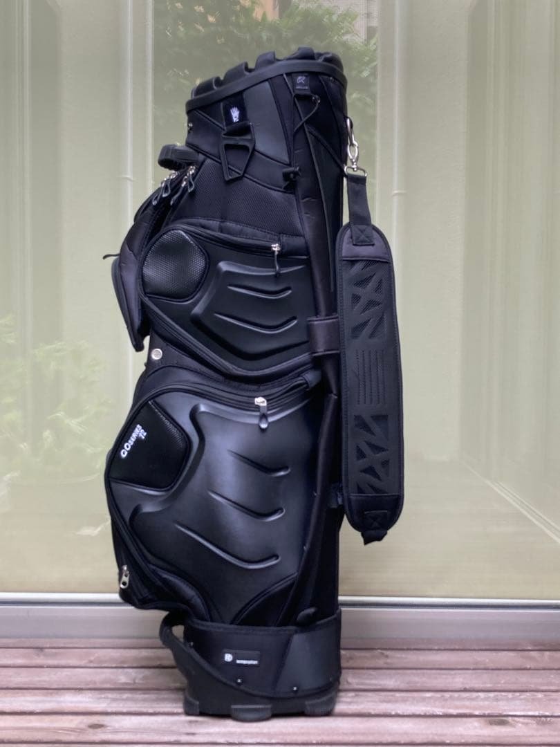 Bennington（ベニントン）ゴルフバッグ