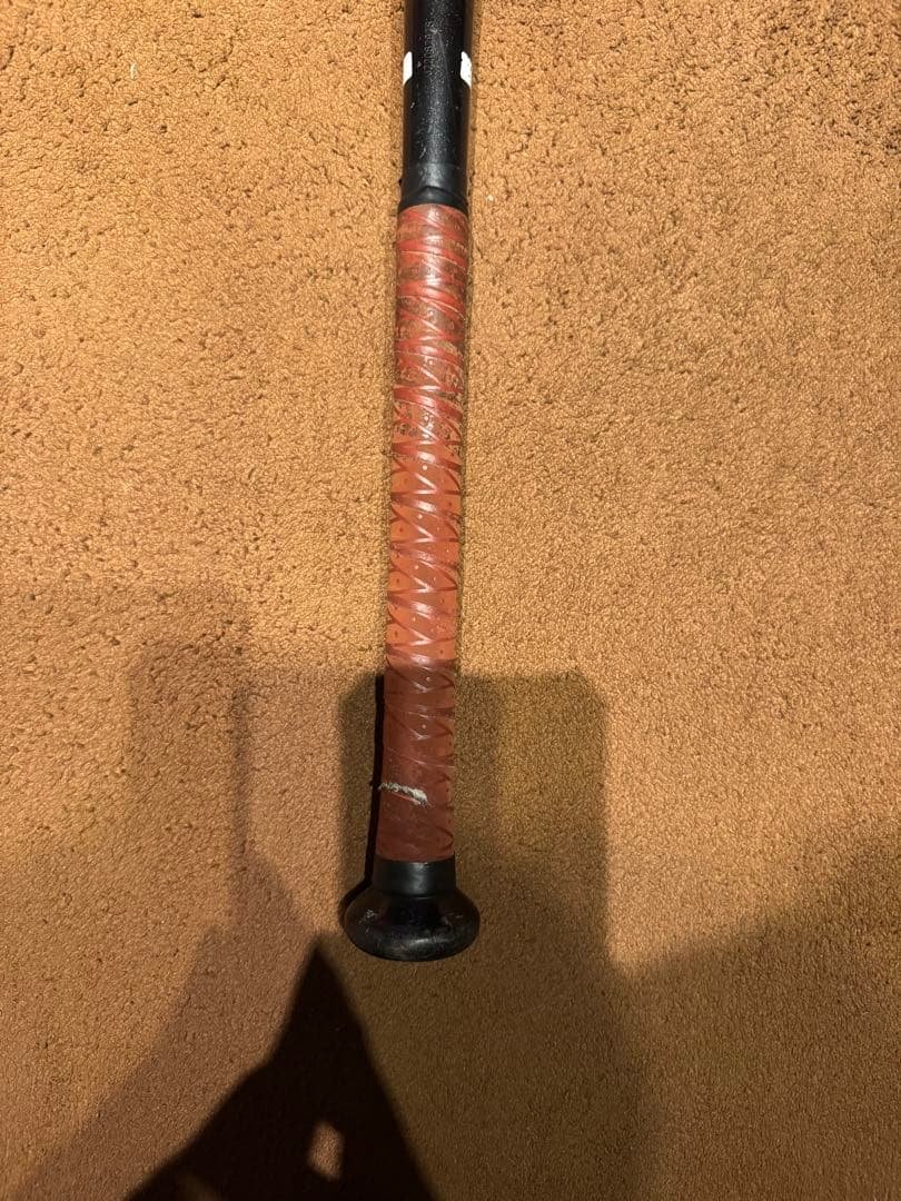 ビヨンド　レガシー　 軟式バット　83センチ　期間限定で値下げしました。