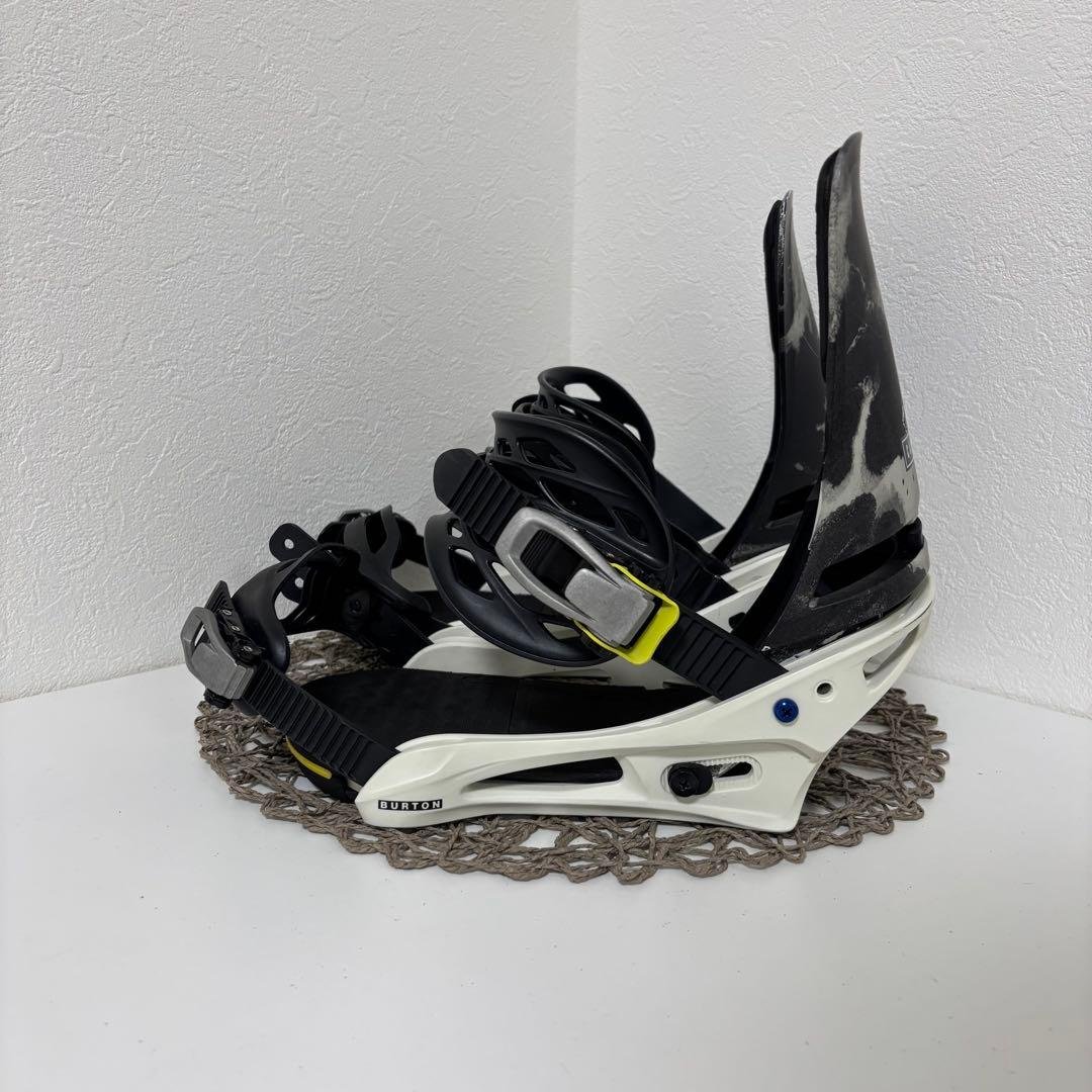 BURTON Cartel X カーテルX 23-24 Mサイズ