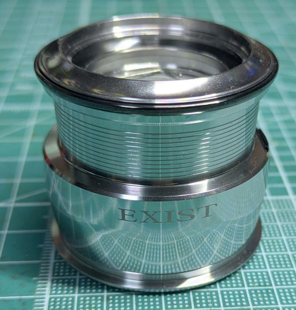 22イグジスト　SF2000SS-H 純正スプール