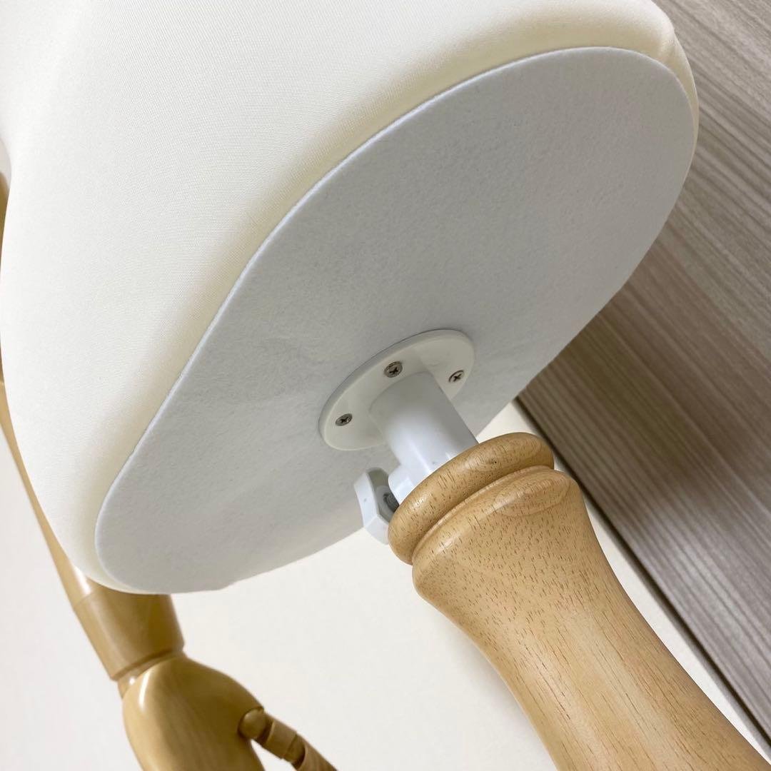 アーム付き トルソー