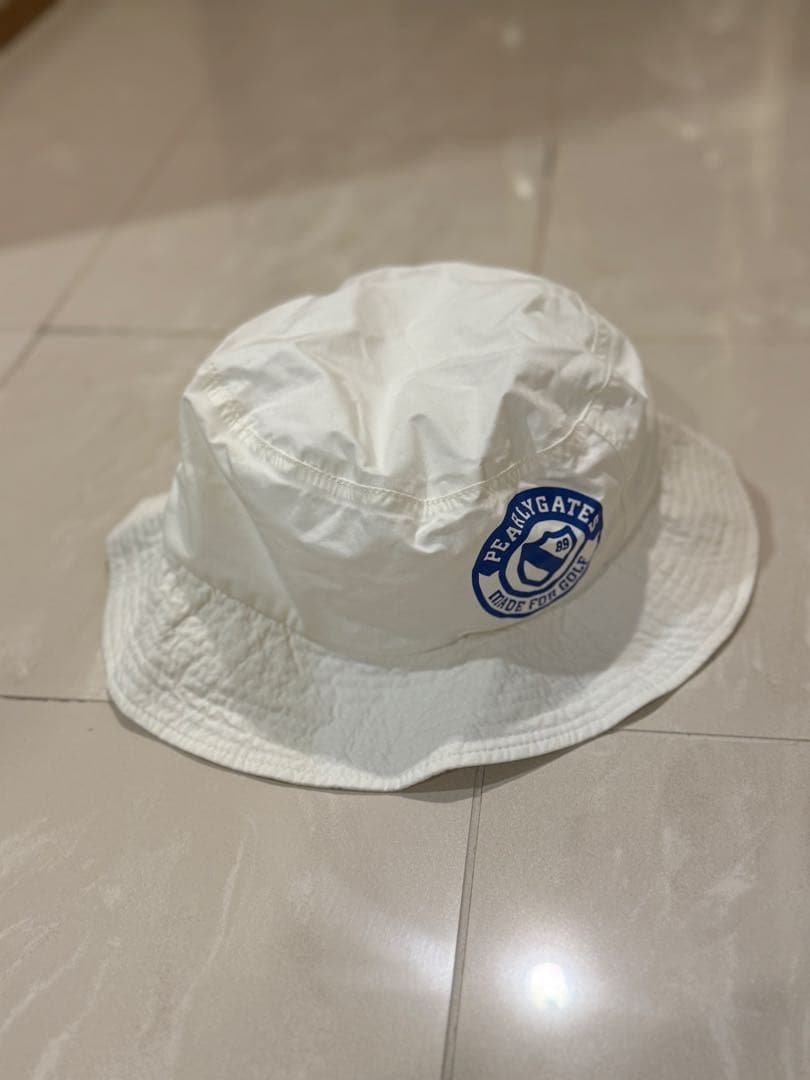 パーリーゲイツ　PEARLY GATES カッパ レインウェア