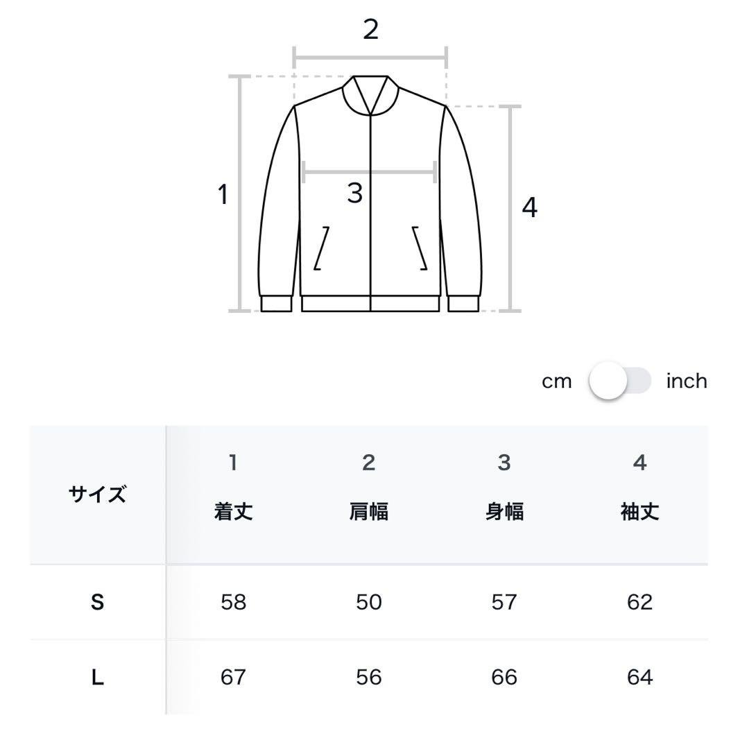 Martin Kim レザージャケット