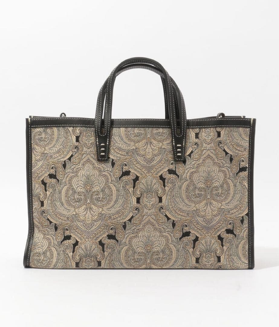 A VACATION／BREAD M ONYX バッグ