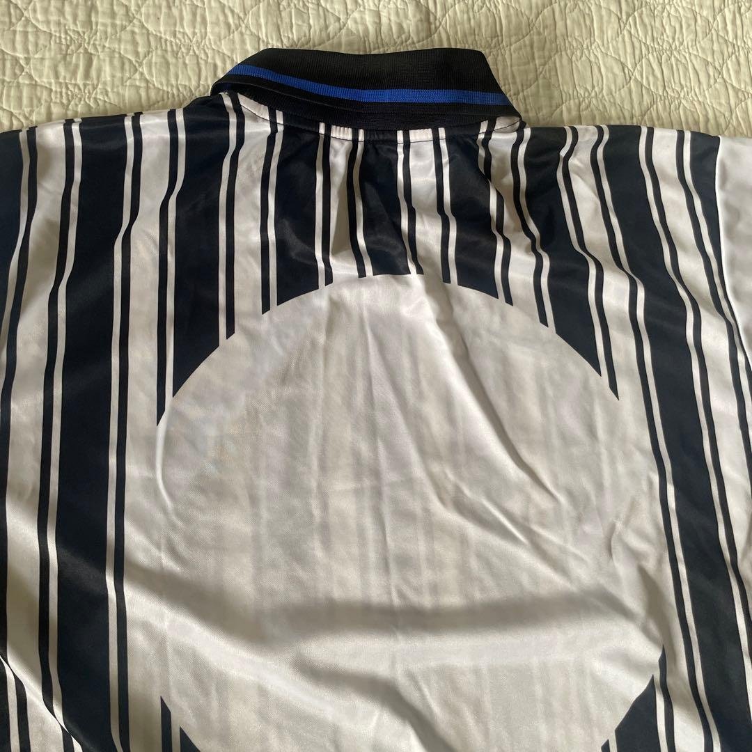 1998-00 パルチザン ベオグラード　ホームユニフォーム XL 正規品