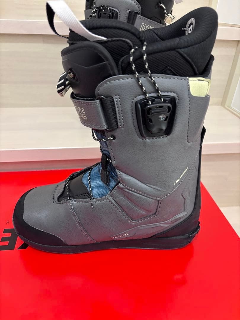 DEELUXE スノーボードブーツ EDGE PRO