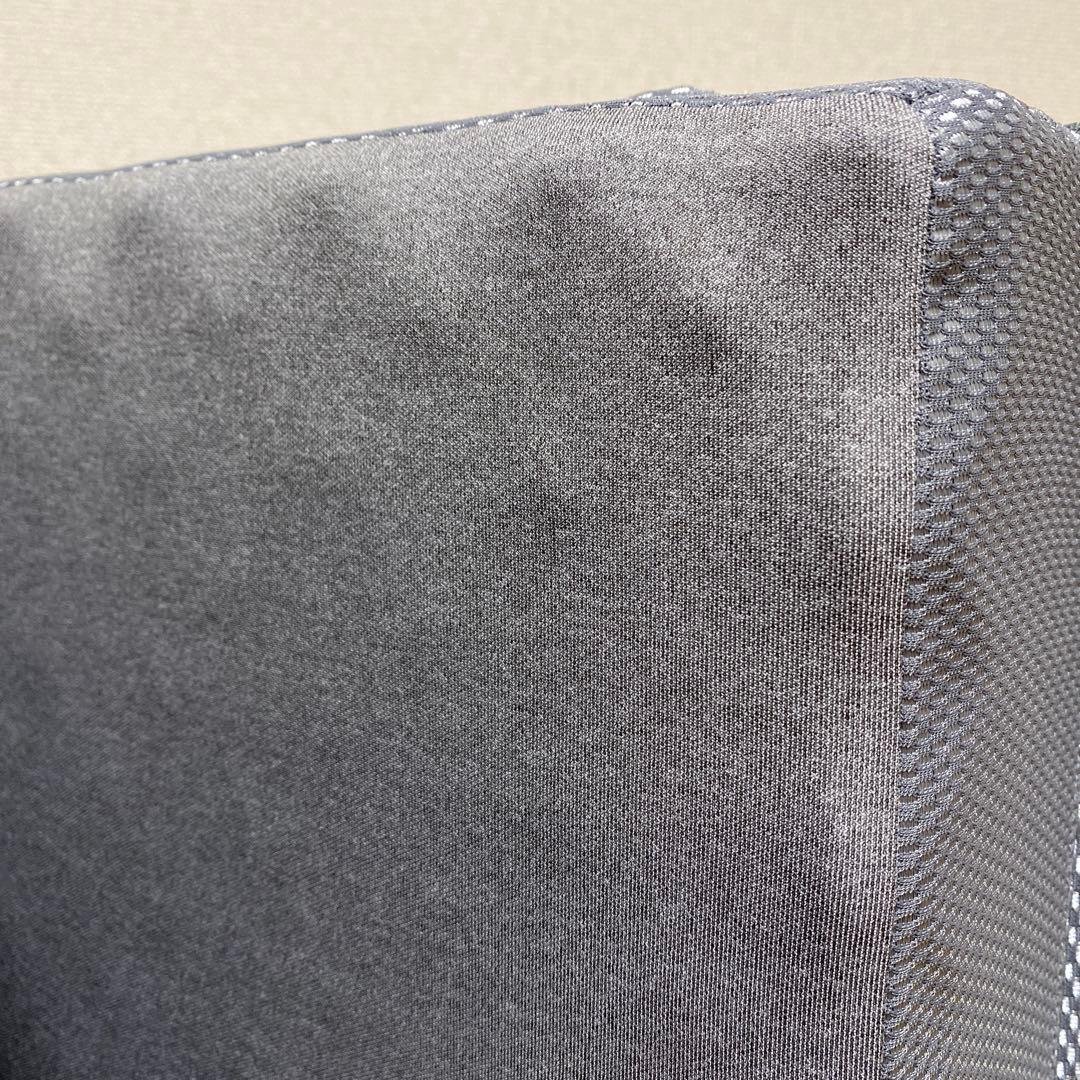 ムアツ　マットレス　MUATSU シングル　半年使用　三つ折り