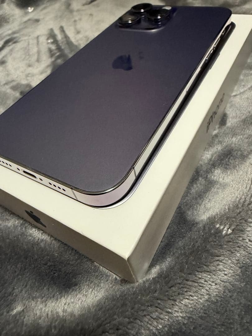 ロティさん専用iPhone14pro max