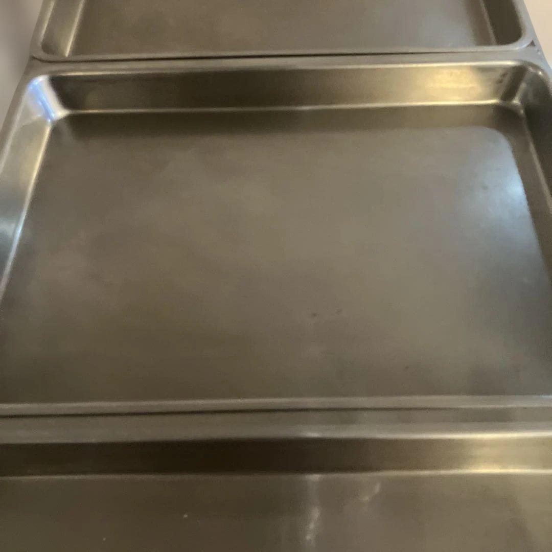 亜*鶴様 d＆department購入　ステンレス家具