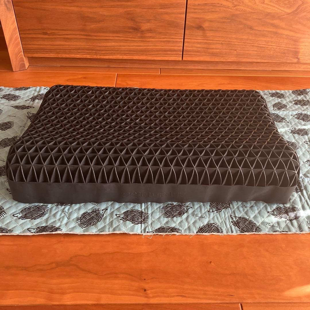 ヒツジのいらない枕 【至極】