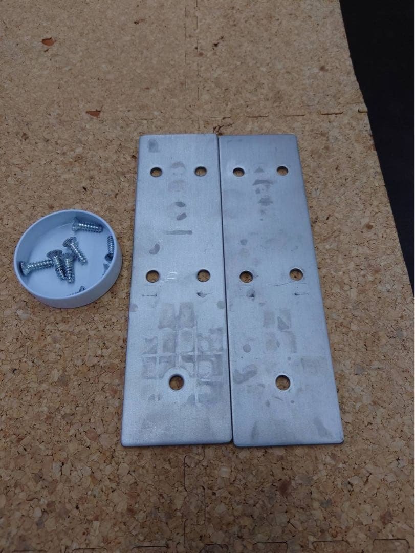 Salomon X19 ビンディング ブラック