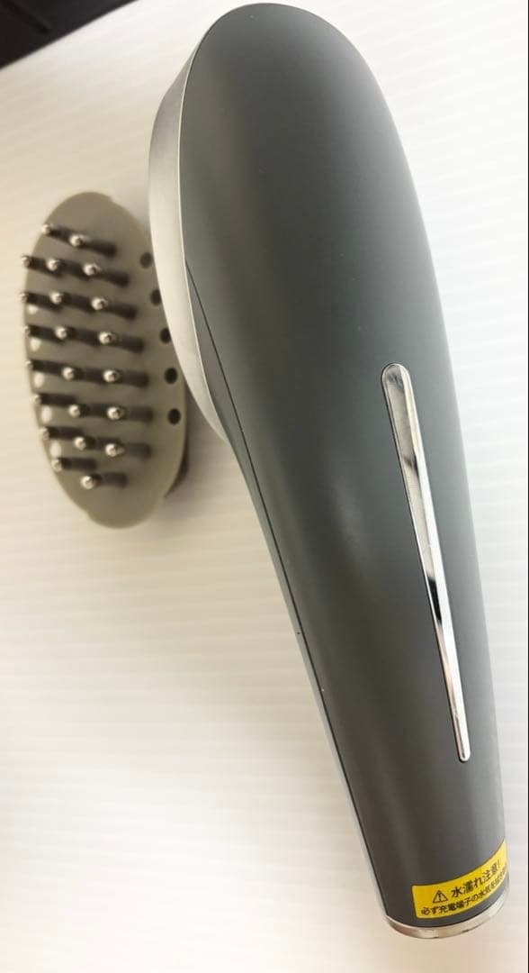 myse スカルプリフト アクティブプラス MS-82G 美顔器 美容器