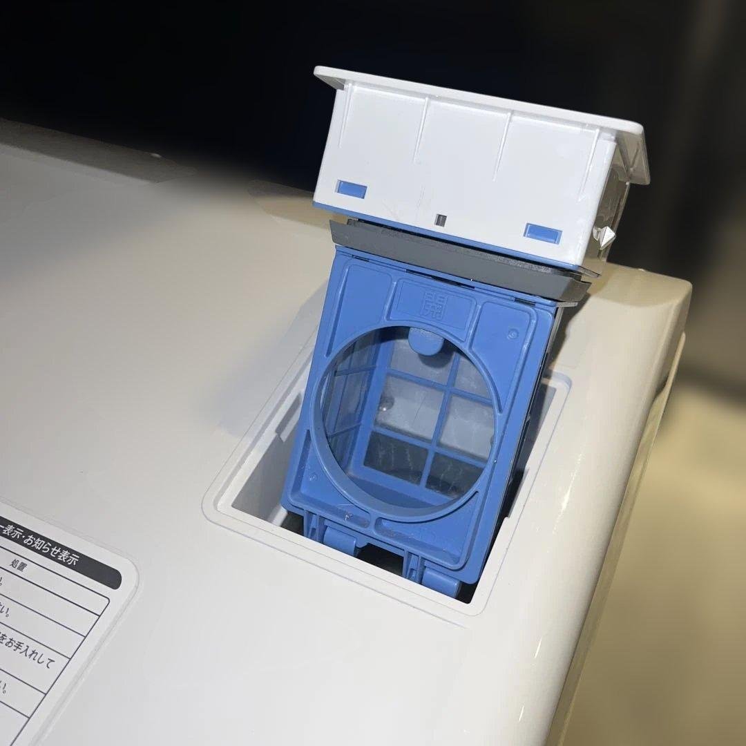 ⭐︎お買い得/SHARP/ドラム式乾燥機付き洗濯機/絶好調/完動品