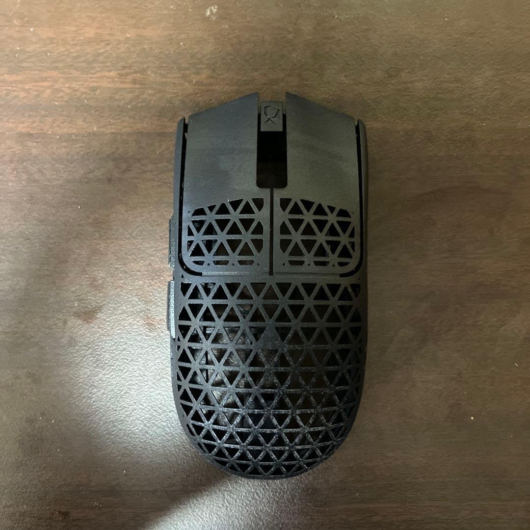 PMM ZEN 8K MOD KIT ￼RAZER VIPER V3PROMOD