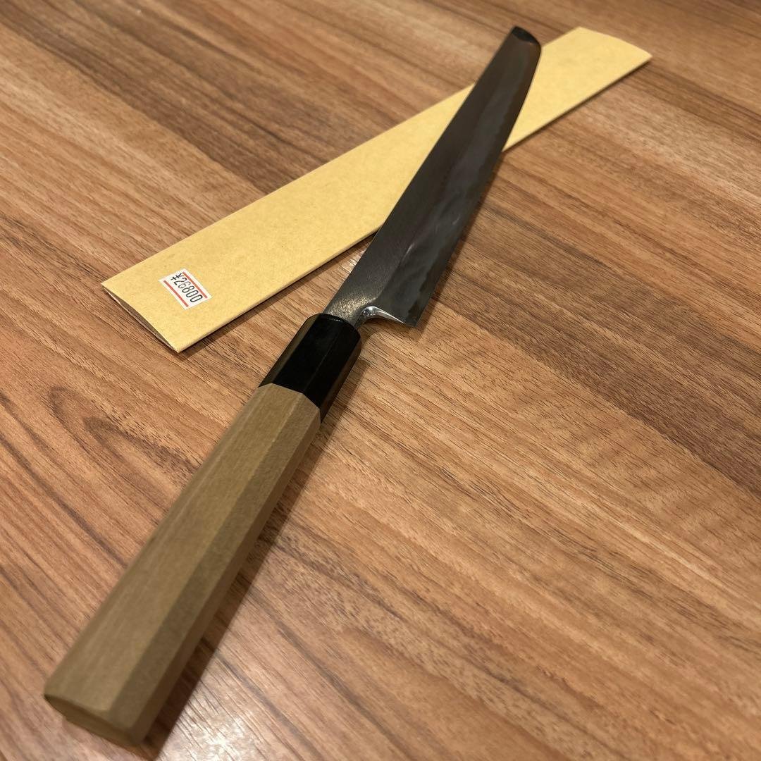 柳包丁(先丸)8寸