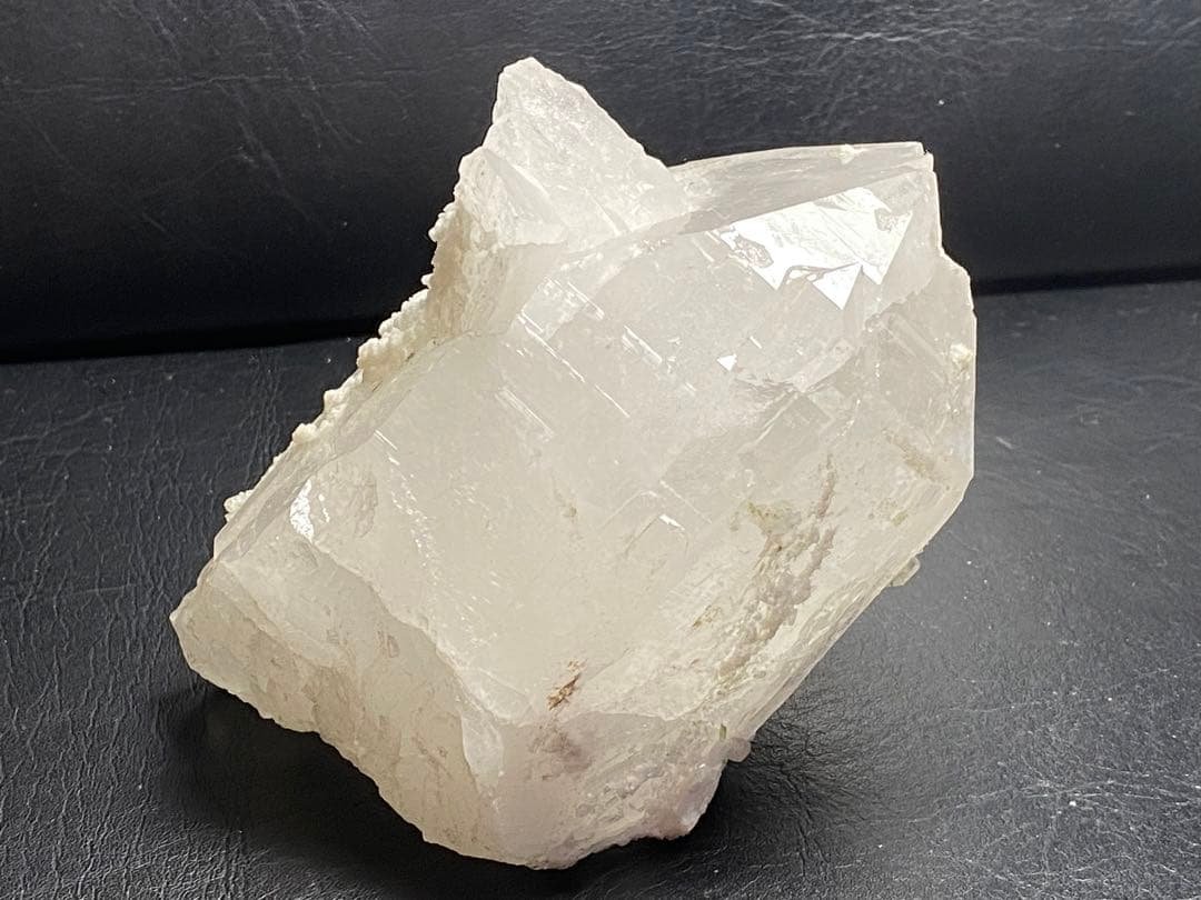 ヒマラヤンクォーツ　水晶　835g