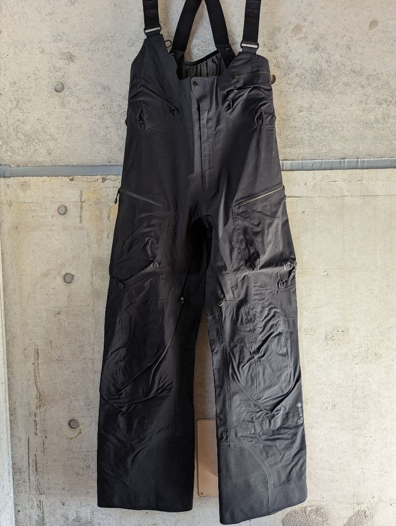 スノーボード Burton ak 457 GORE-TEX Guide Hi-Top Pant