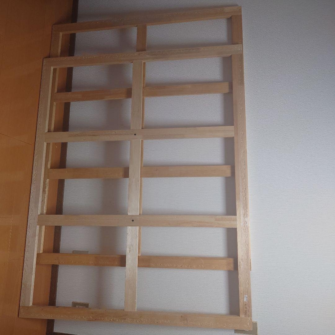 F100号 木枠 油彩キャンバス用　2組