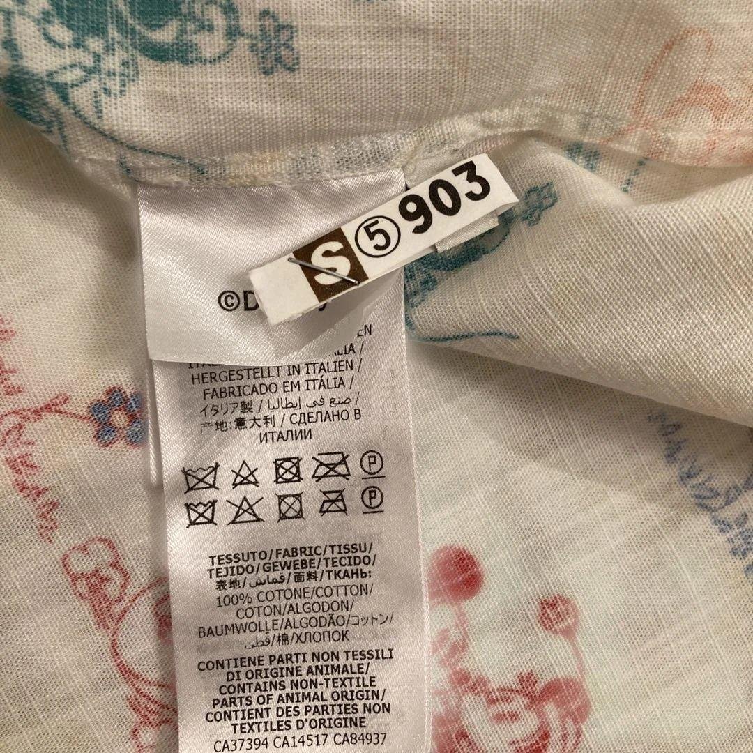 Disney x Gucci 半袖シャツ