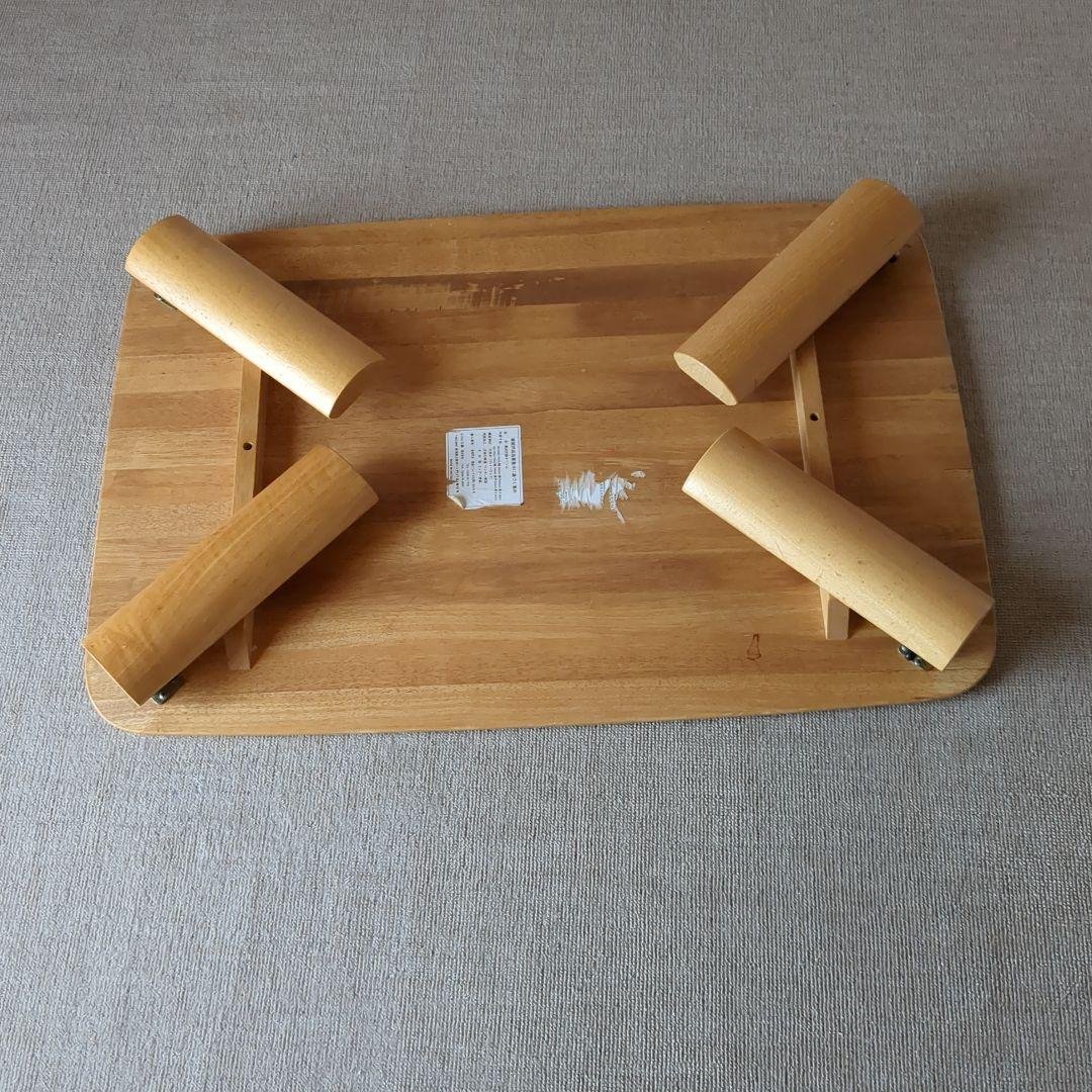 折りたたみテーブル