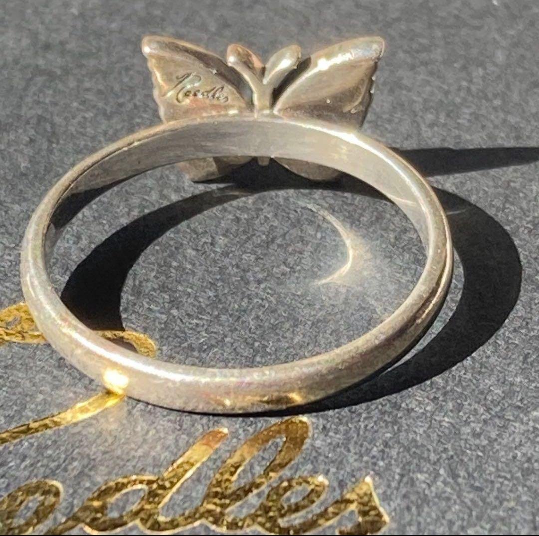 Needles リング 17号