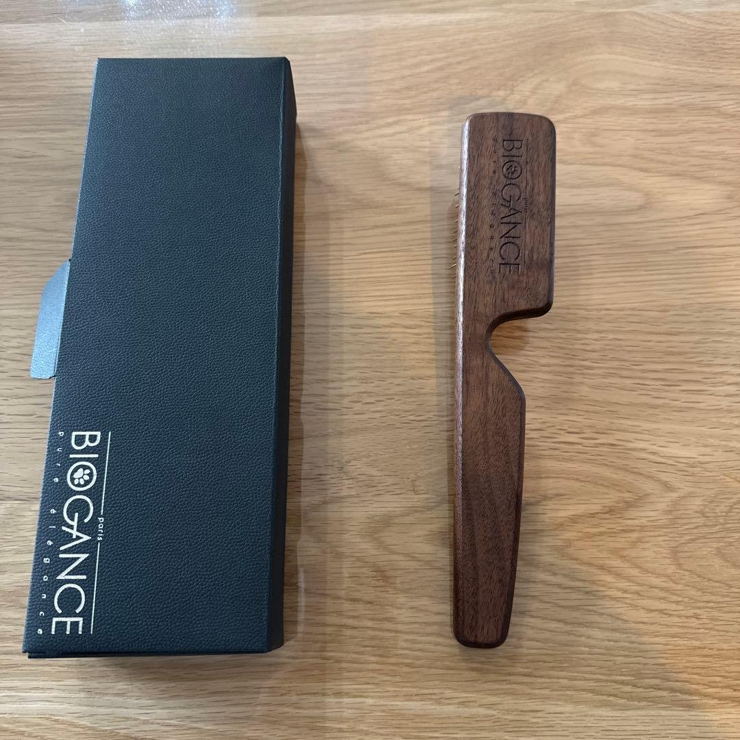 BIOGANCE 犬用トリミングブラシ