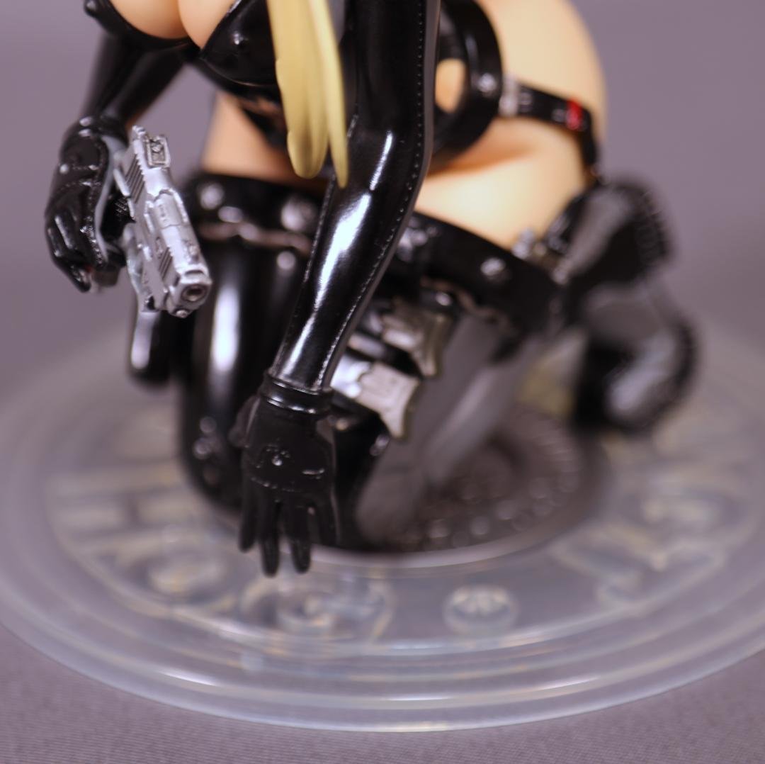 CL＃024 TSUKASA BULLET COMPACT HOG