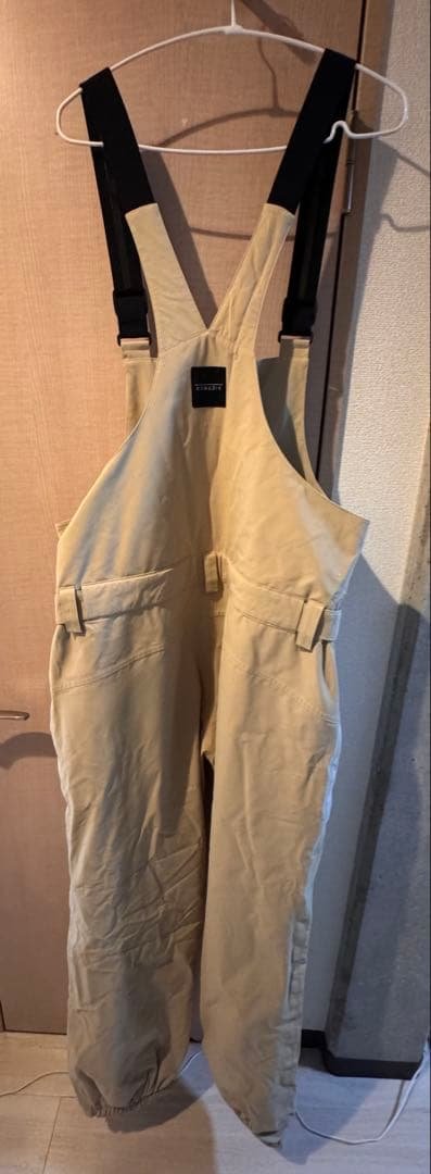 金曜まで値下げ！NOMADIK 777  WEAR XXLサイズ 上下