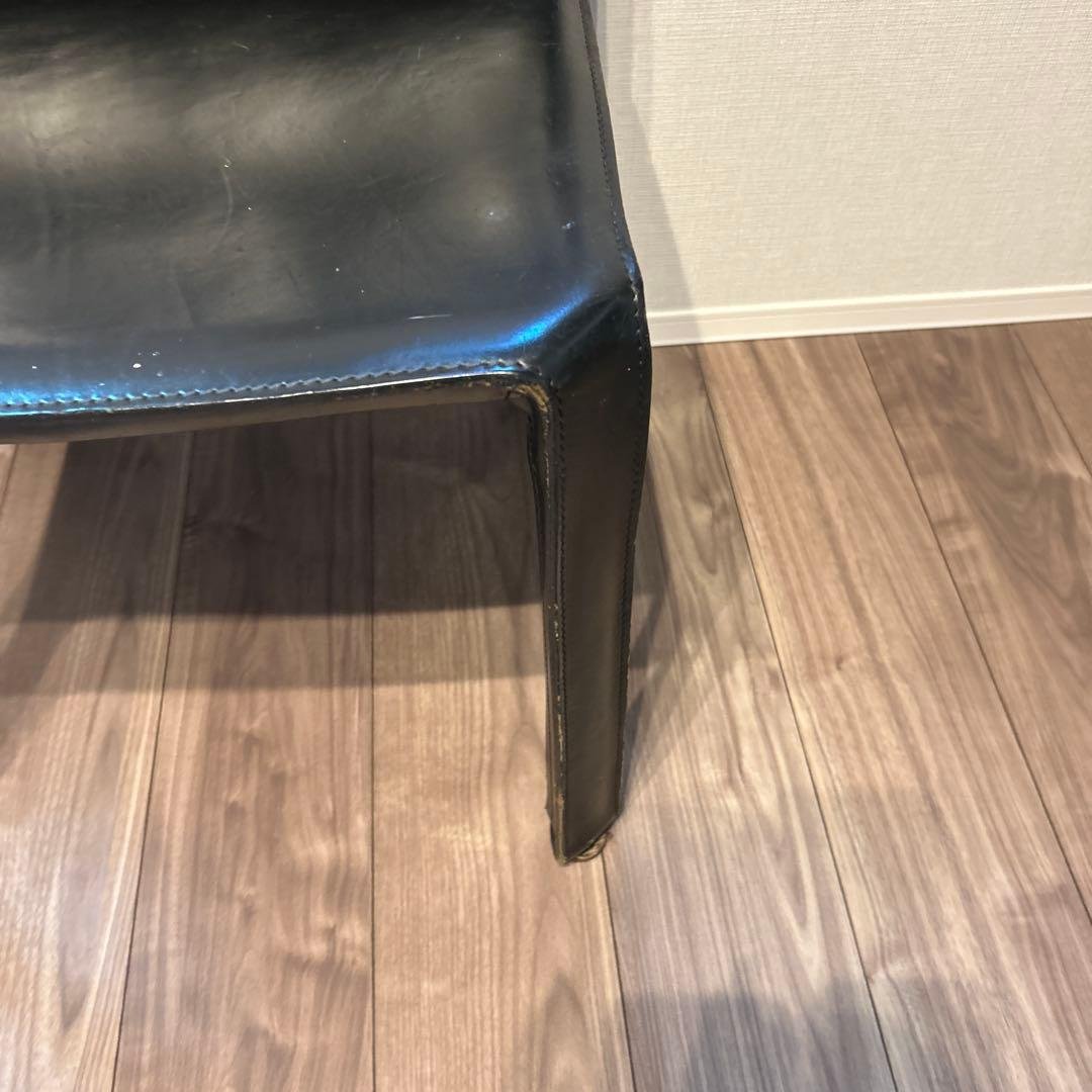 カッシーナマリオベリーニ