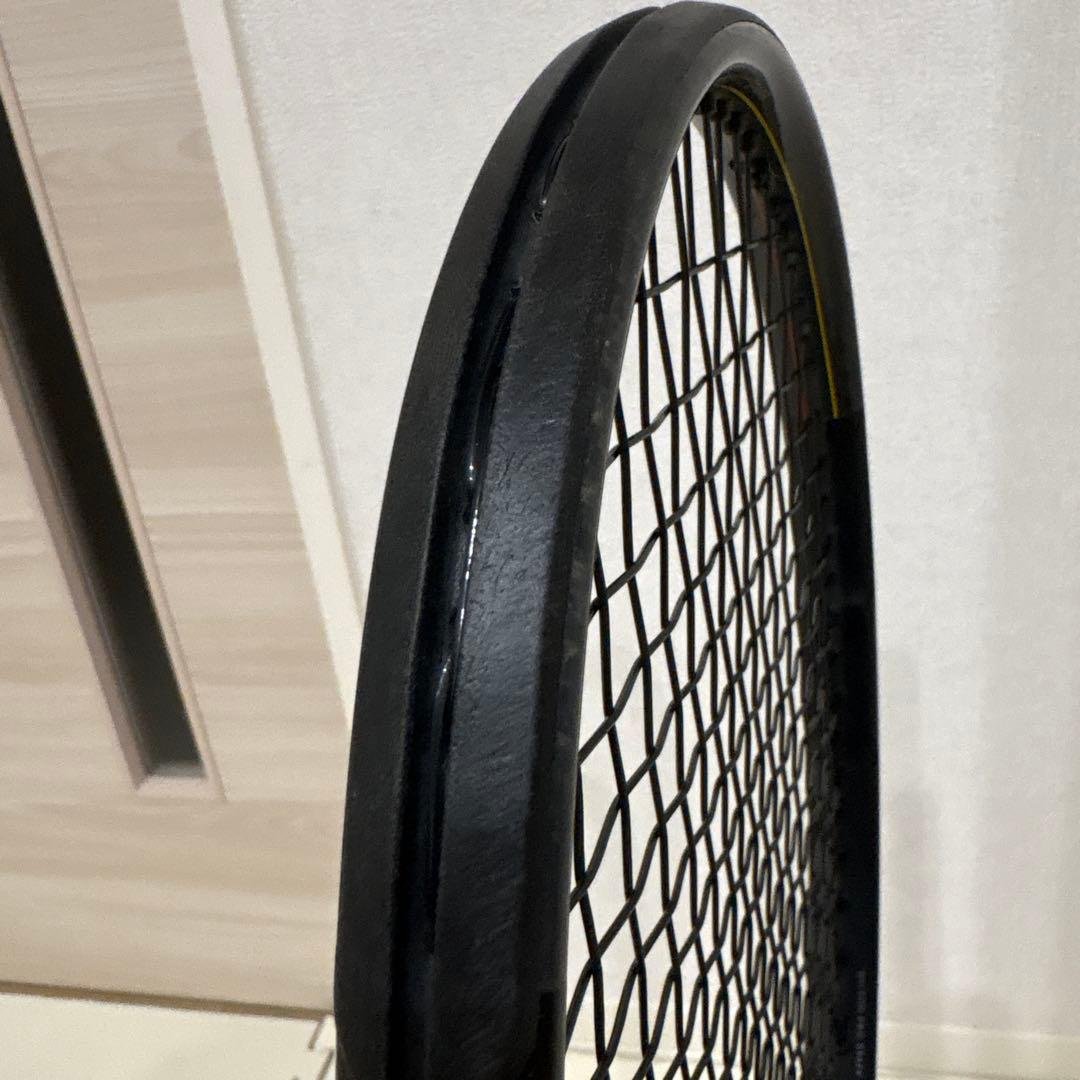 ラケット(硬式用) Wilson Pro Staff v13 sixone