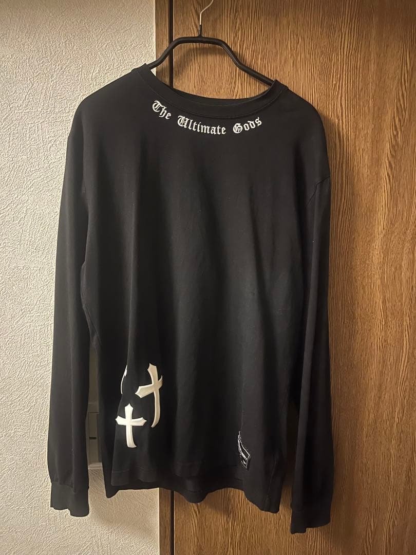 アダムスジャグラー限定品