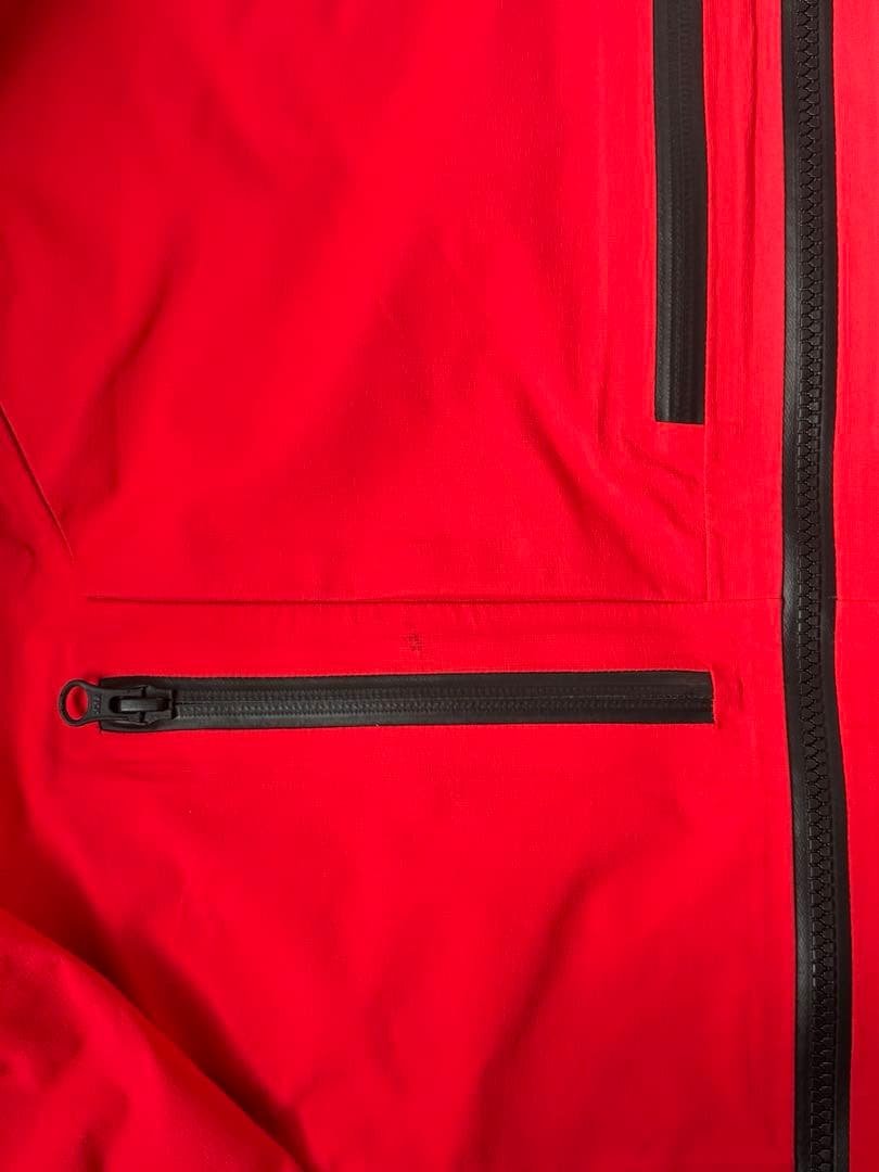 THENORTHFACE マウンテンジャケット　FLL5サミットシリーズ