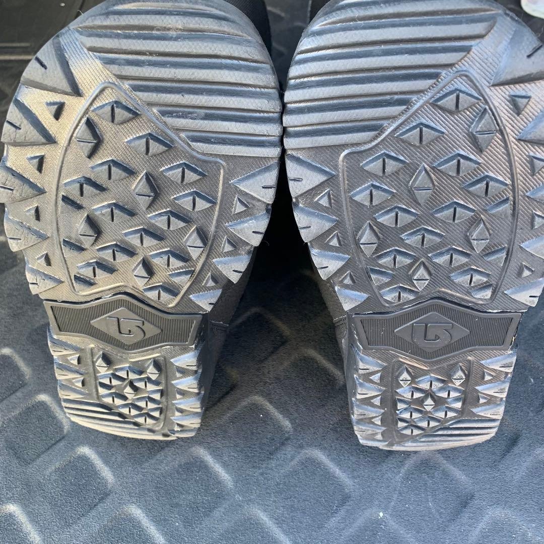 BURTON MOTO 26.5 ブーツ