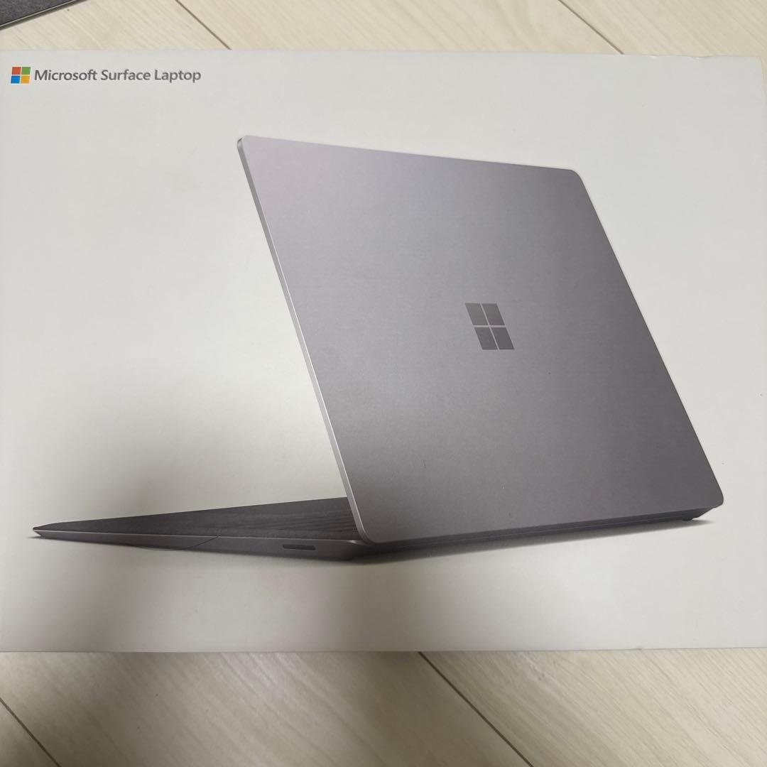 Windowsノート本体 Microsoft Surface Laptop 3 16GB/256GB