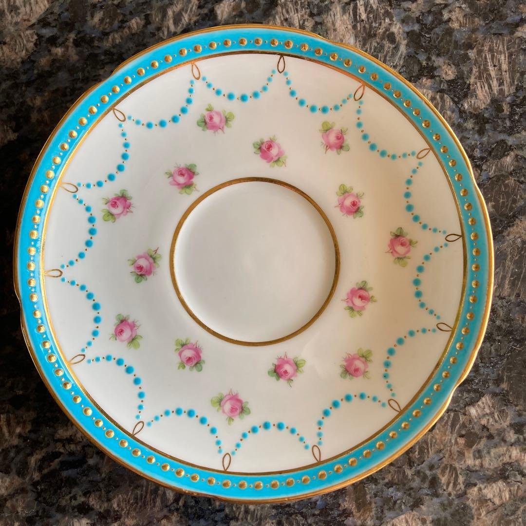 ミントン　アンティーク