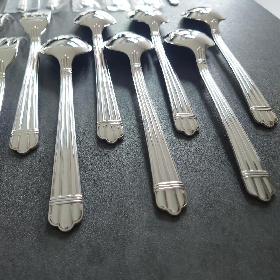 極美品 クリストフル アリア 未開封含む 30点