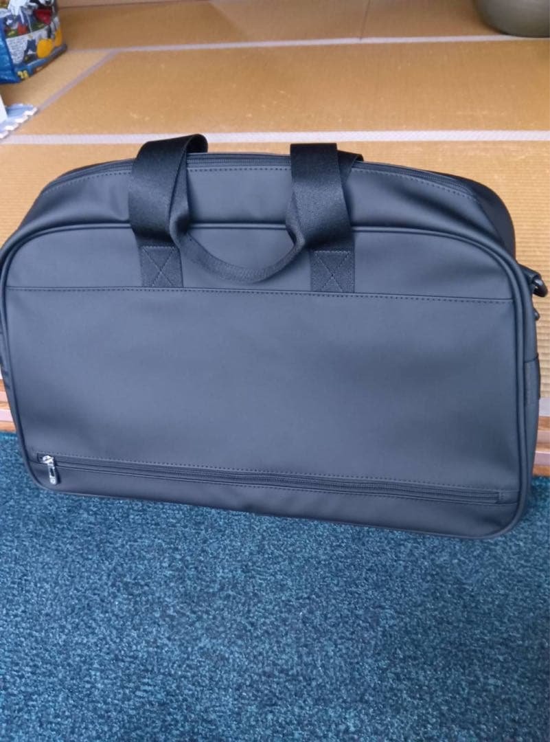 値下げ！Audi TaylorMade ボストンバッグ 新品未使用