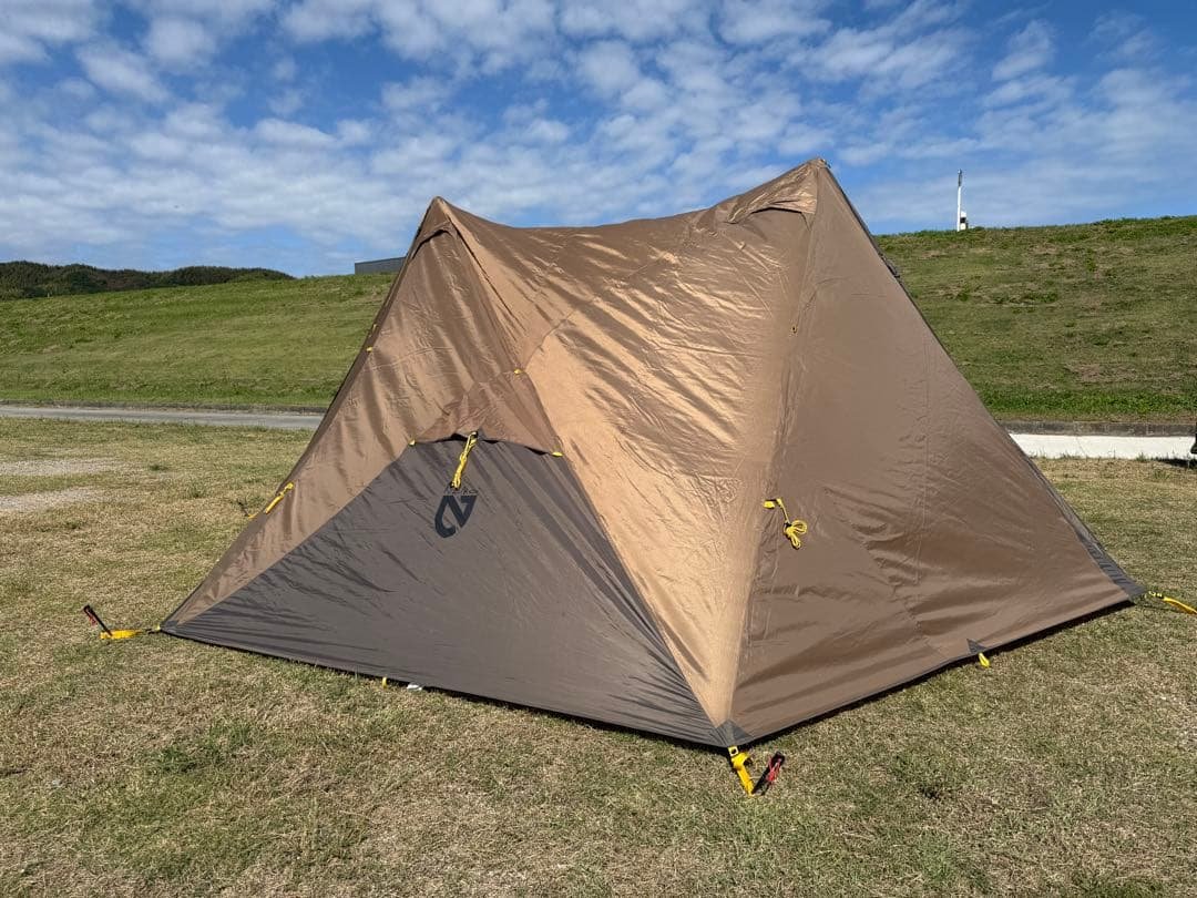 ニーモ　NEMO ヘキサライト6P