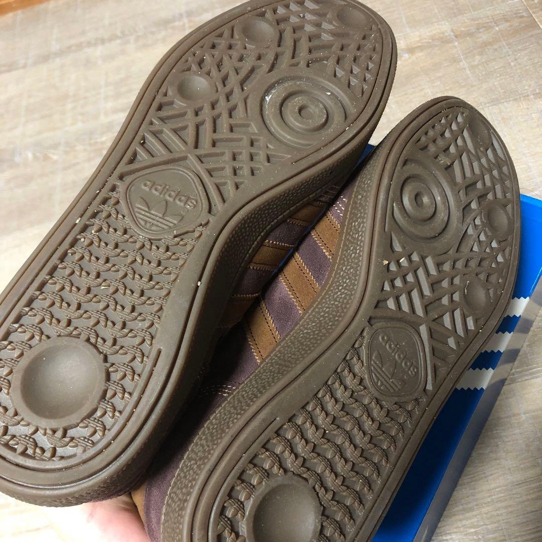 靴 ADIDAS HANDBALL SPEZIAL JQ1740