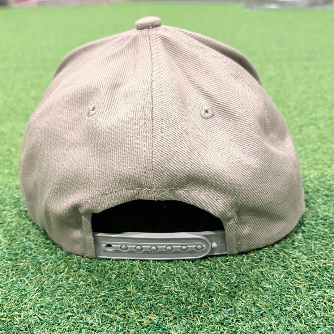 1PUTTGALE3 GOLF キャップ