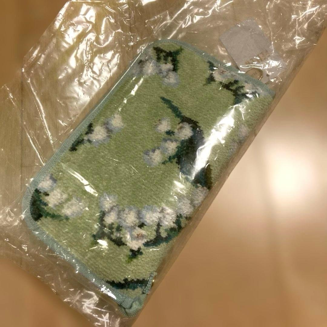 フェイラー FEILER マルチケース フロランスミュゲ