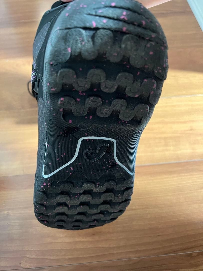 head スノーブーツ