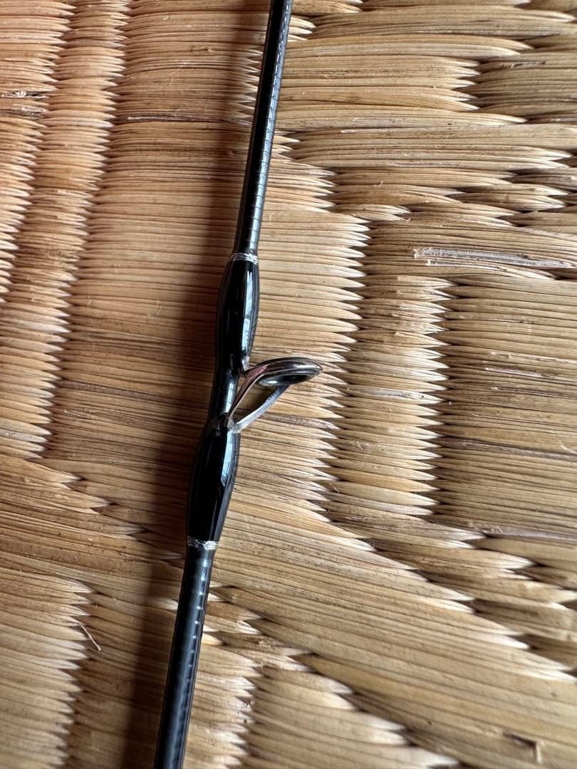 フィッシュマンビームスインテ64UL