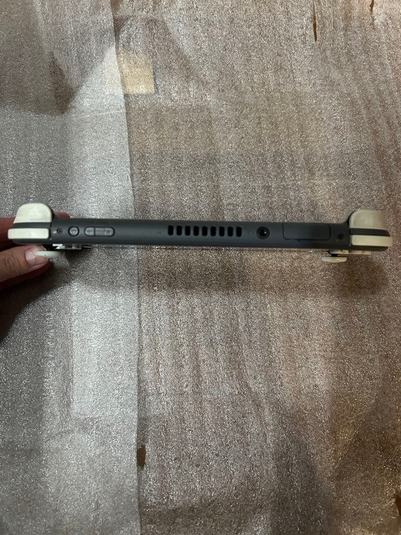 合馬サマ専用 Nintendo Switch Lite グレー