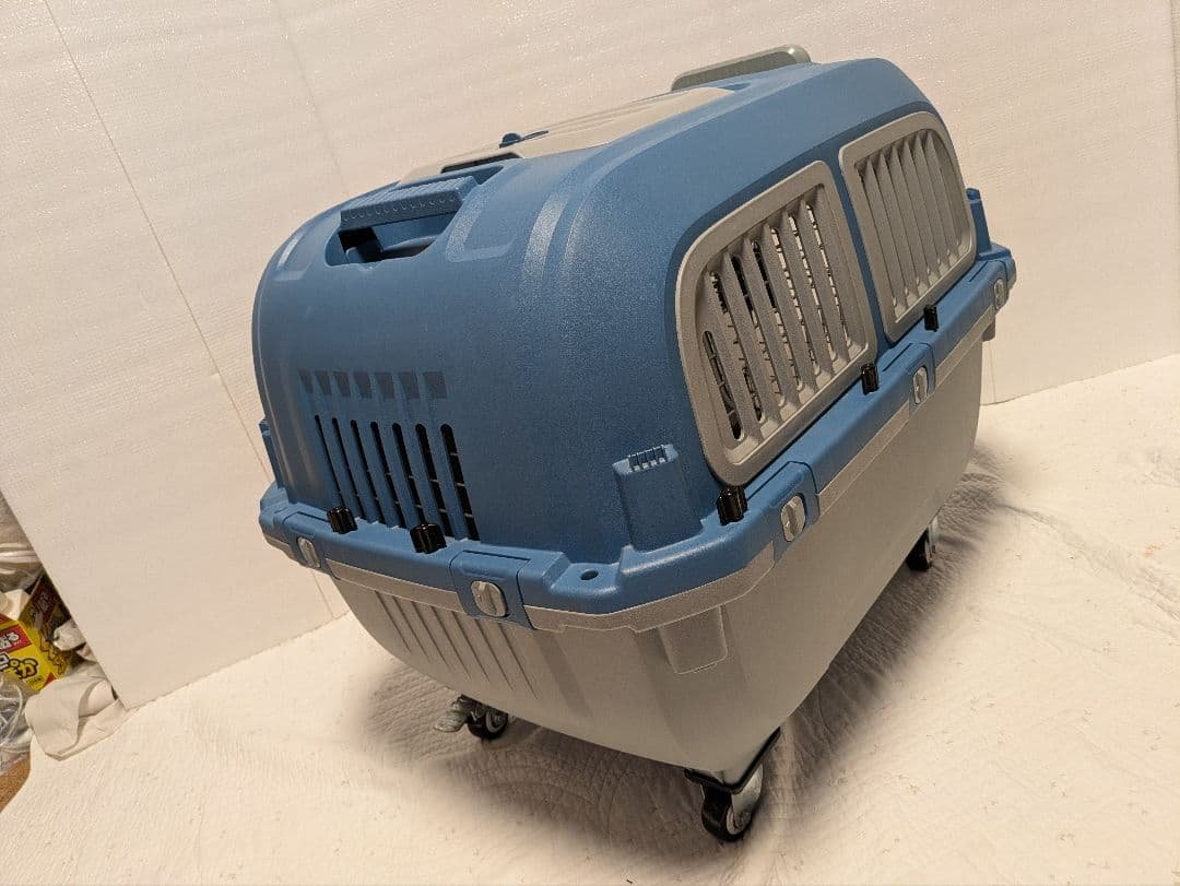 ペットケンネル.ファ―ストクラスバンドルキャリーＬＬ70