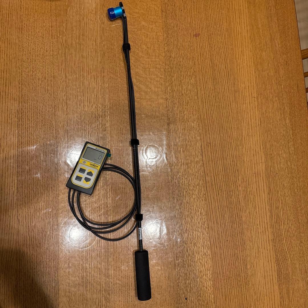 しんApogee Instruments MQ-500