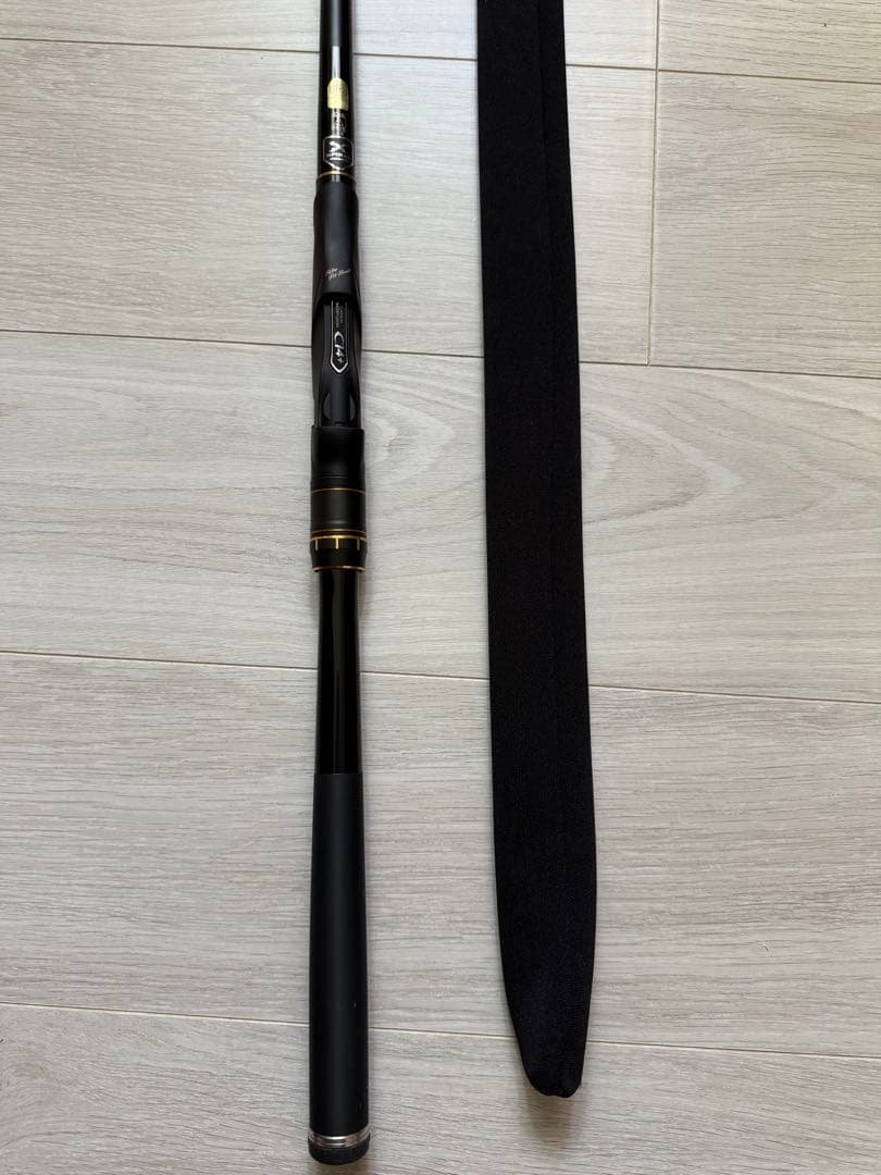 あ*か様 シマノ　鱗海スペシャル　0-53