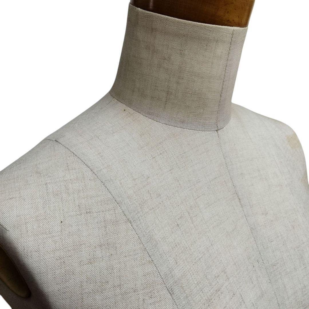 東京キイヤ トルソー ファブリック　マネキン