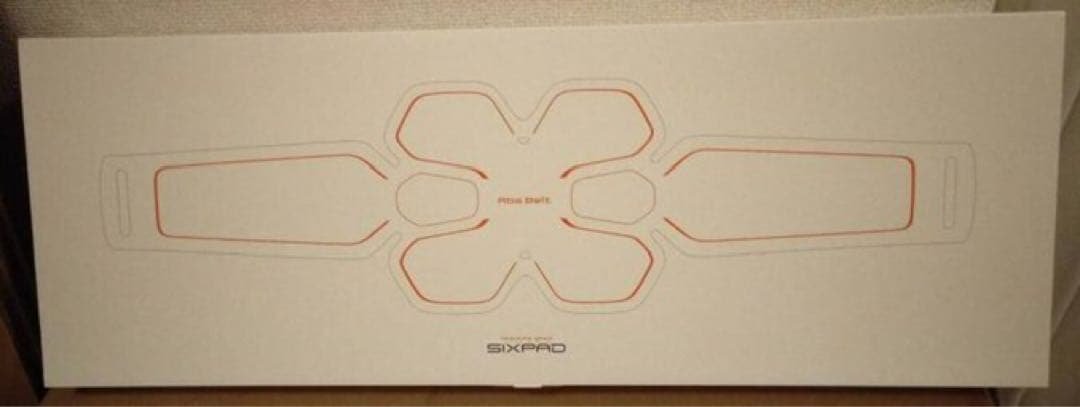 MTG シックスパッド　中古