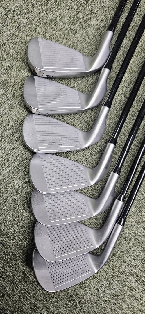 RMX VD/X Steady Version TENSEI TR i(R)7本